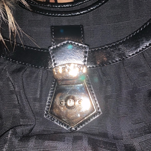 Fends Chef Tote - Picture 6 of 8